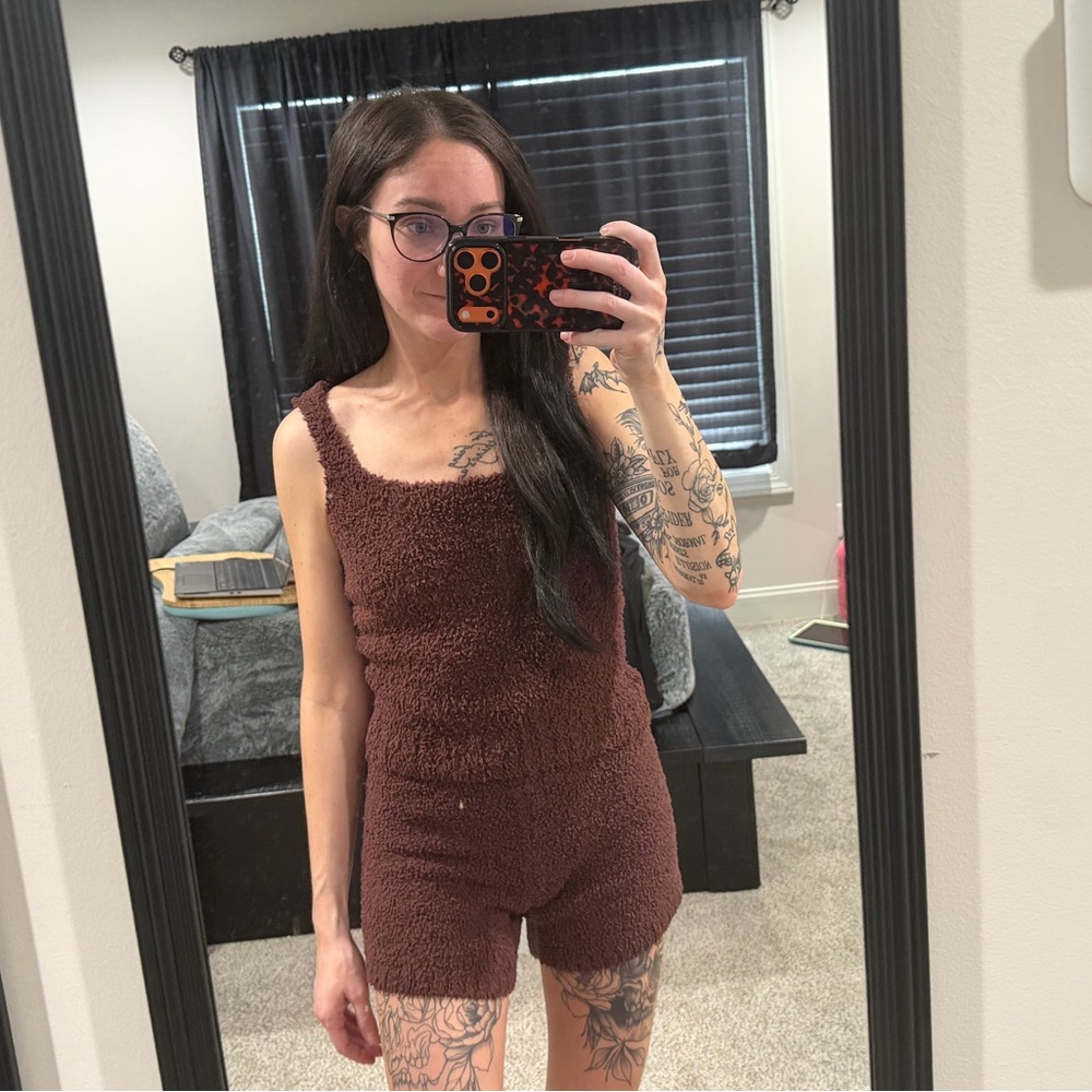 SKIMS Maroon fuzzy set